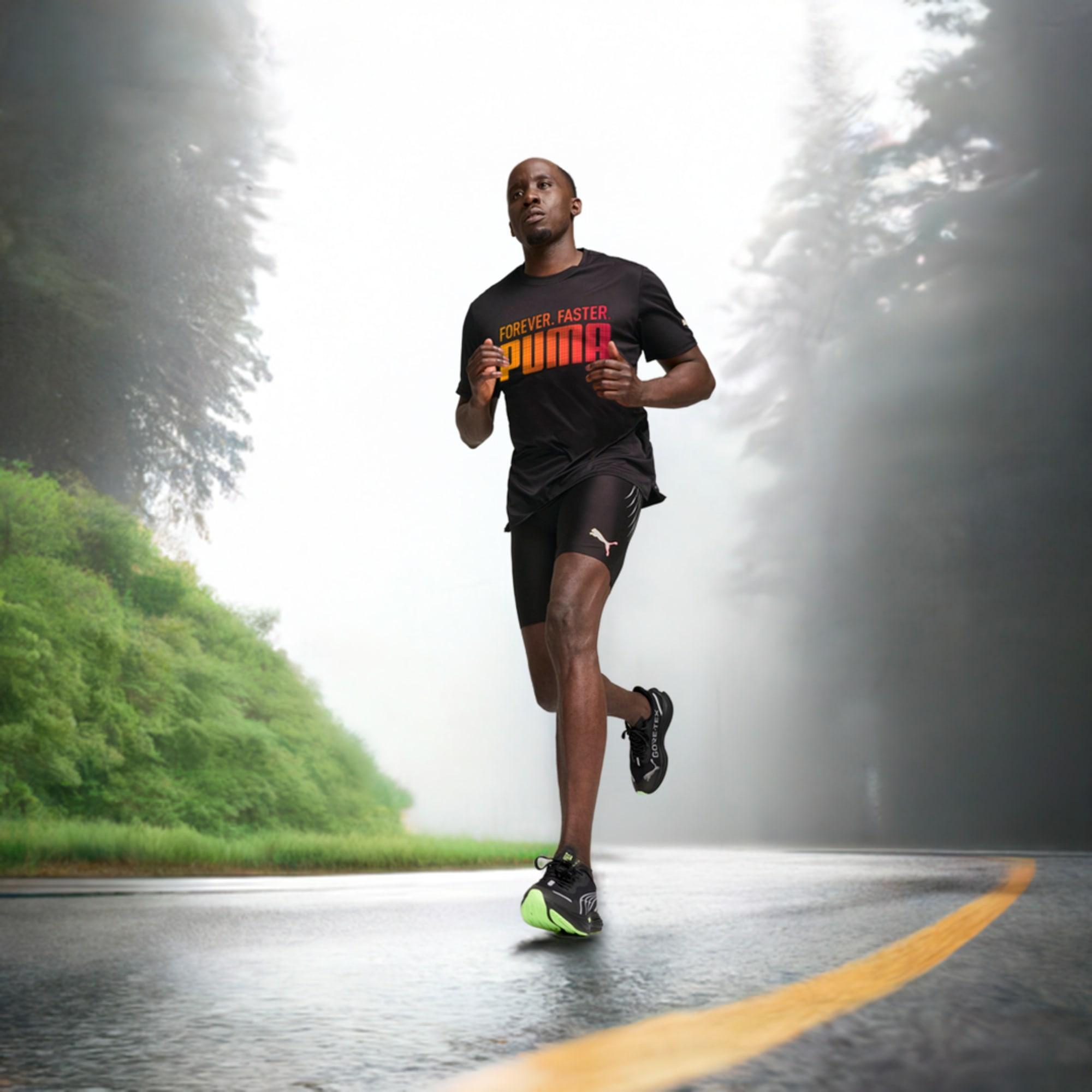 Velocity NITRO™ 3 GORE-TEX® Men's Running Shoes Product Image