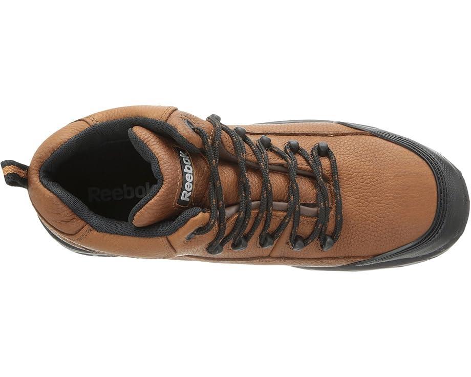 Hyperium Tactical EH Soft Toe Product Image