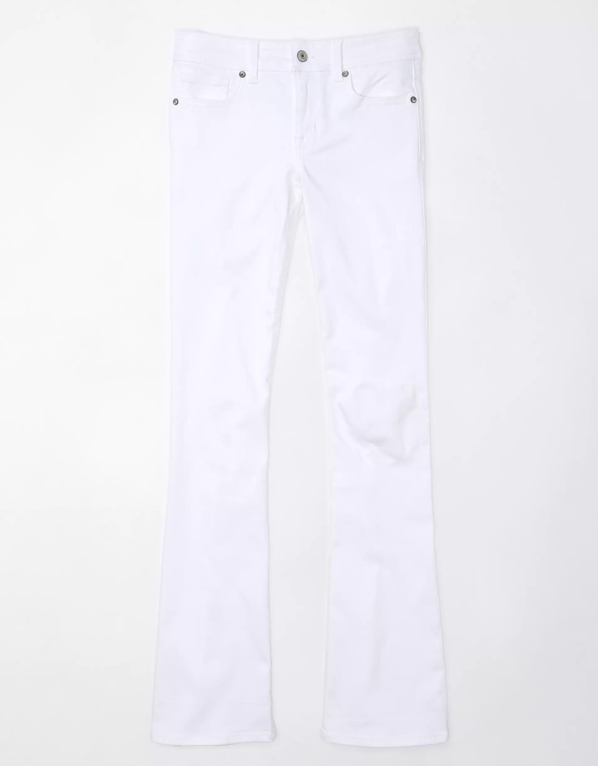 AE Next Level Low-Rise Kick Bootcut Jean Product Image