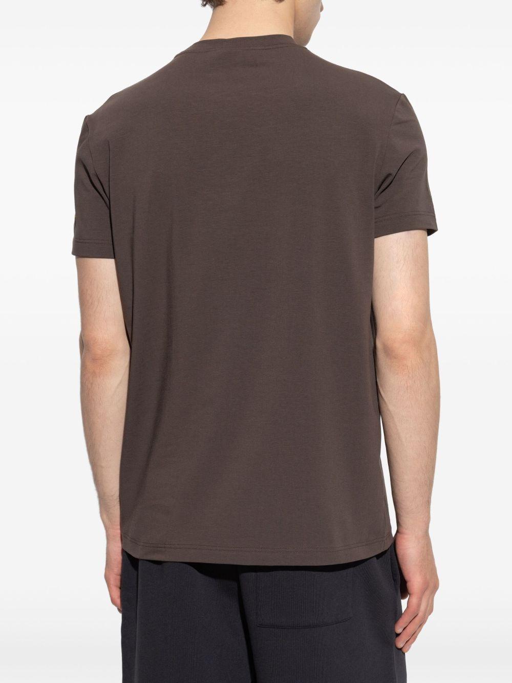 jersey T-shirt Product Image