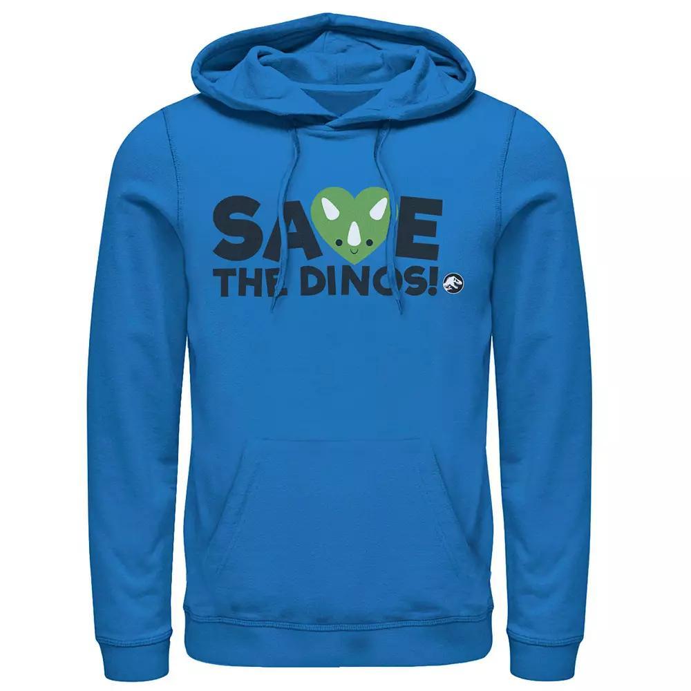 Men's Fortnite Llama Pinata Left Chest Hoodie,  Product Image