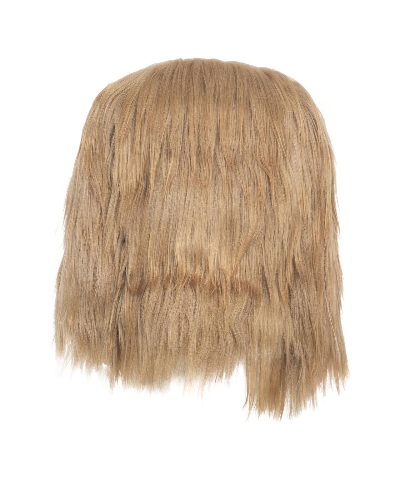 Faux fur jacket Product Image