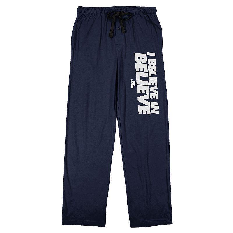 Men's Star Trek Strange New Worlds Pajama Pants,  Product Image