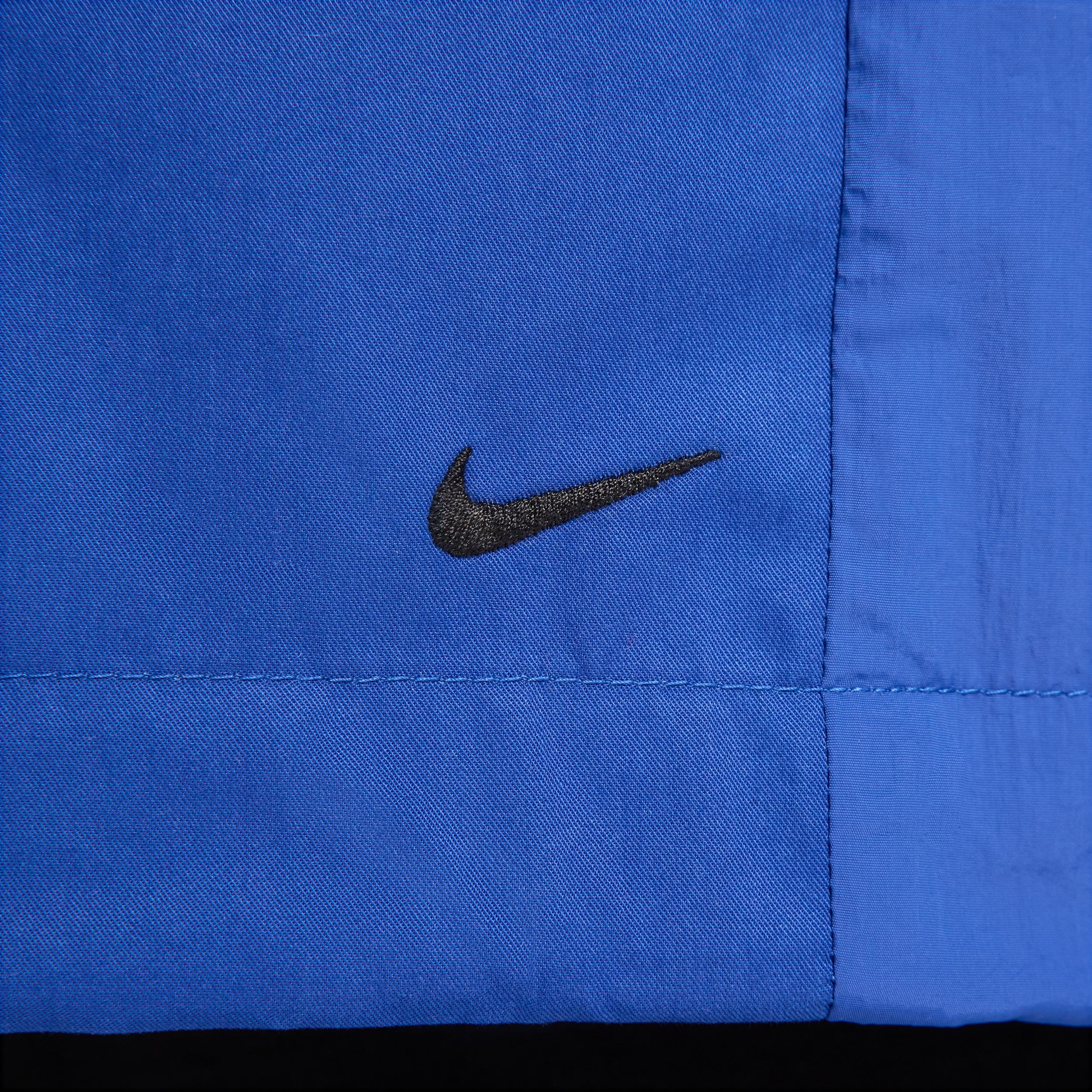 Men's Nike Sportswear Tech Button-Down Top Product Image