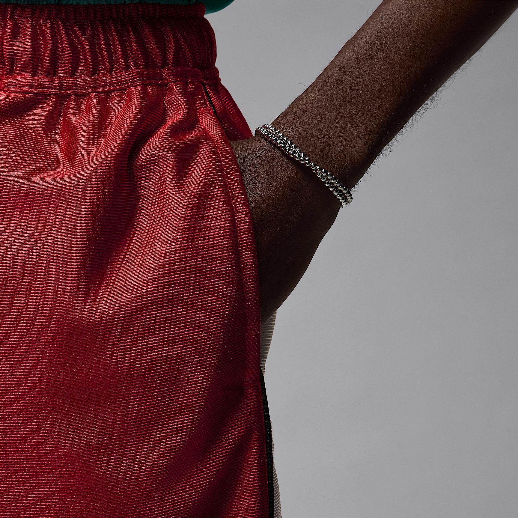 Mens Jordan Brooklyn Cat Scratch Shorts | HV0560-013 Product Image