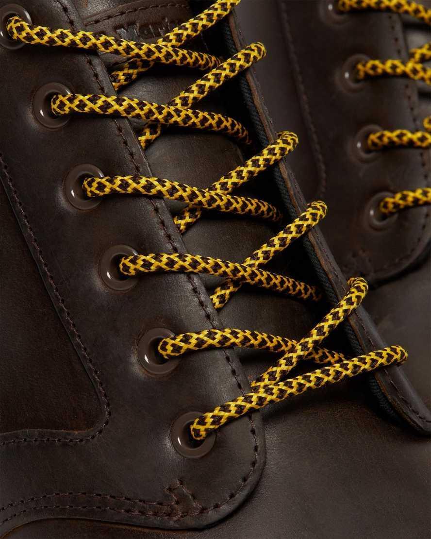 Dr.martens Womens Bonny Leather Lace Up Boot Product Image