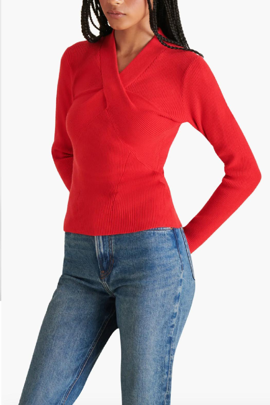 Francesco Sweater Product Image