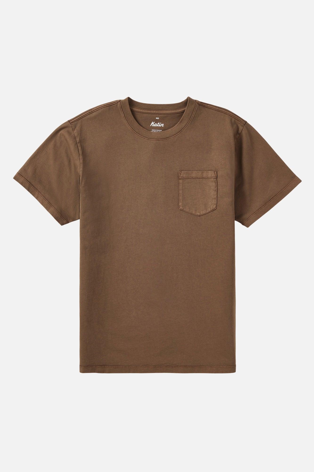 BASE TEE Product Image