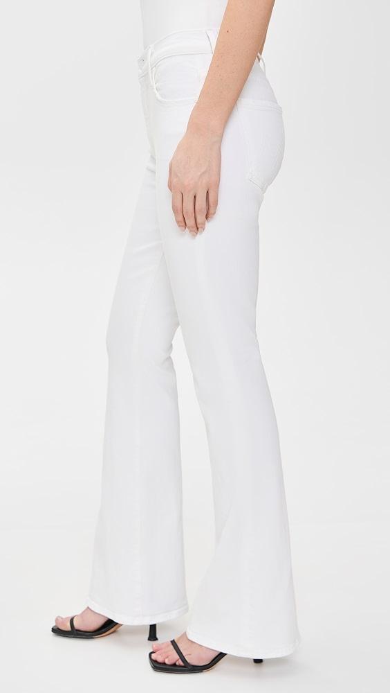 MOTHER The Weekender Jeans | Shopbop Product Image