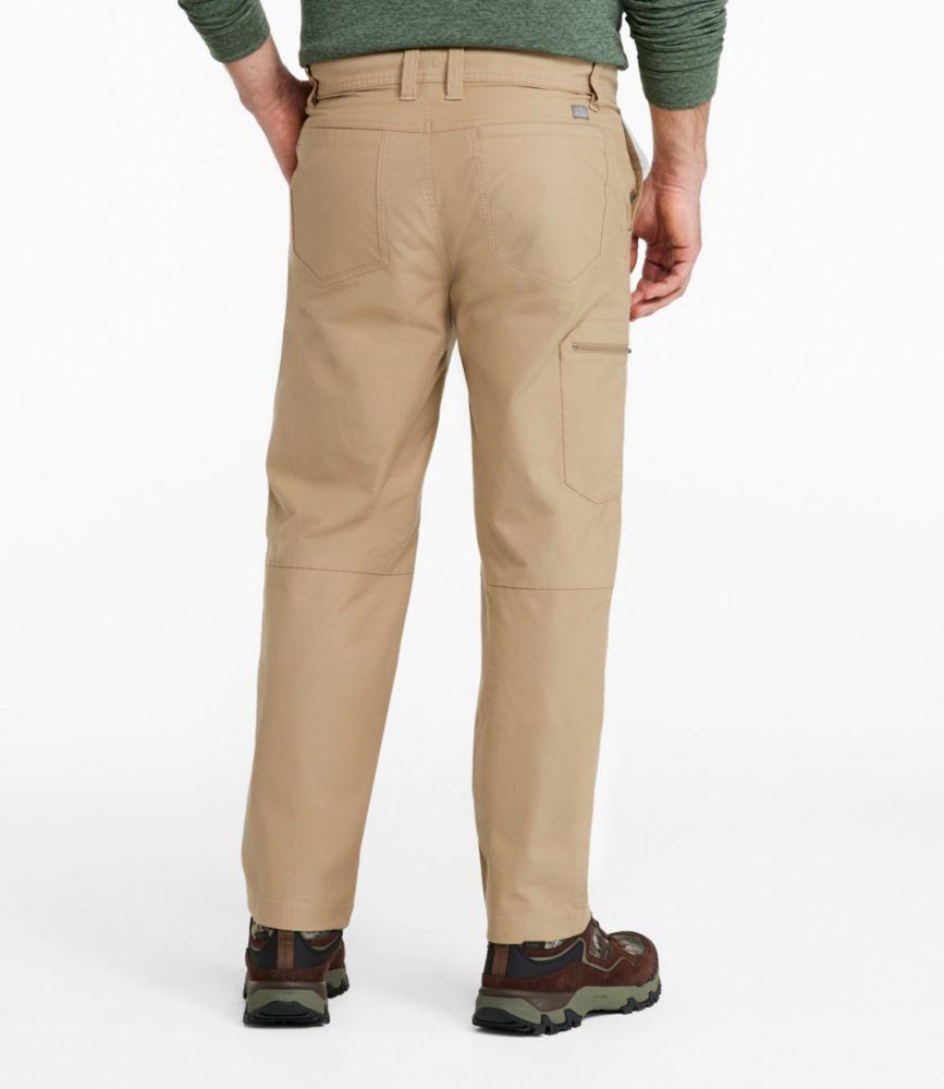 Men's Katahdin Performance Pants, Straight Leg Product Image