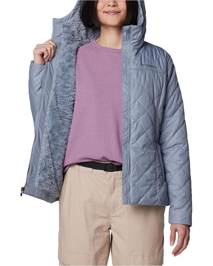 Heavenly™ Jacket Product Image