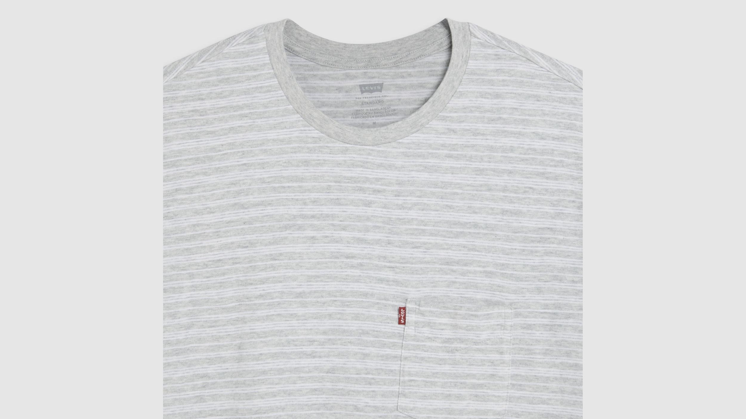 Classic Pocket T-Shirt Product Image