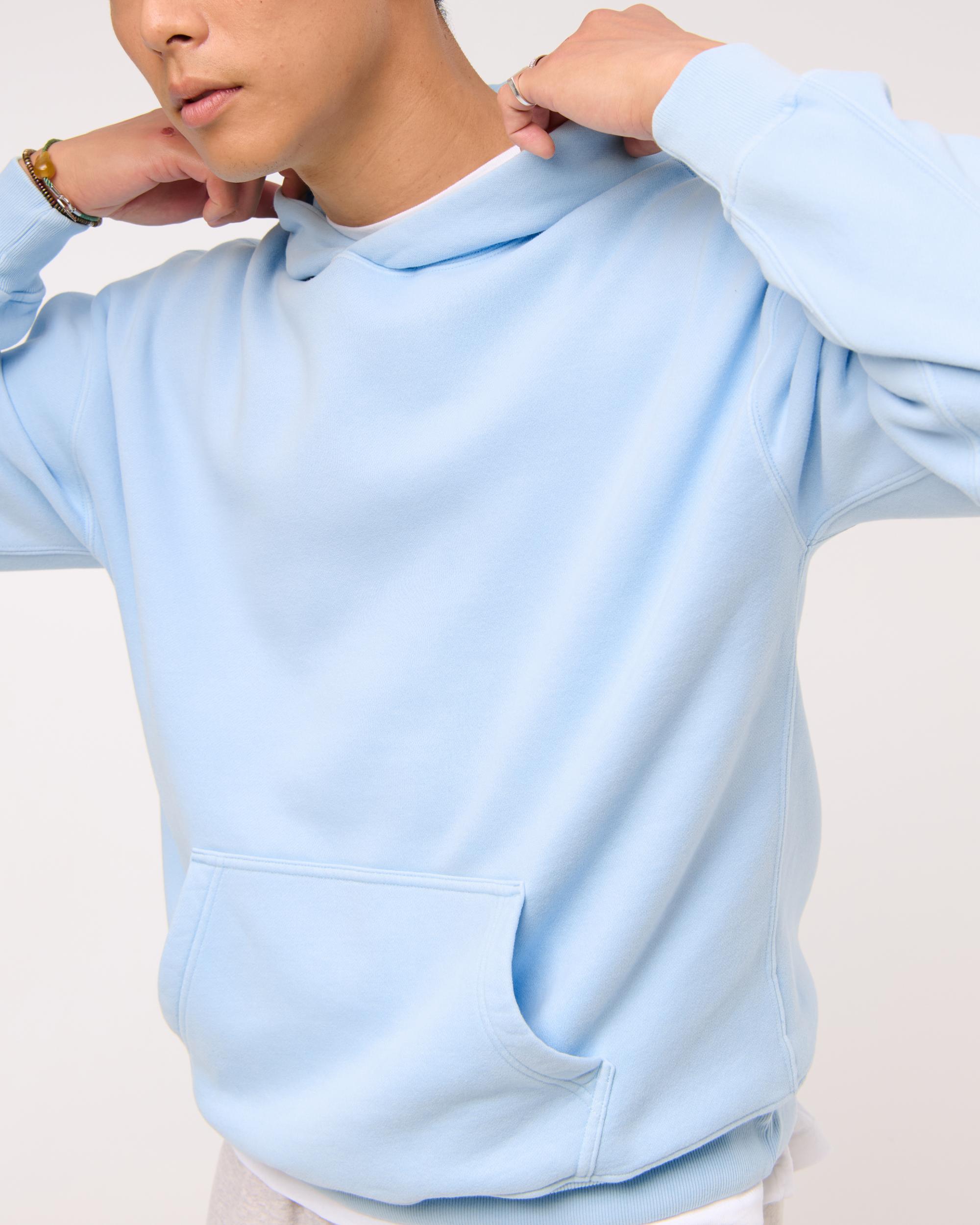 Essential Popover Hoodie Product Image