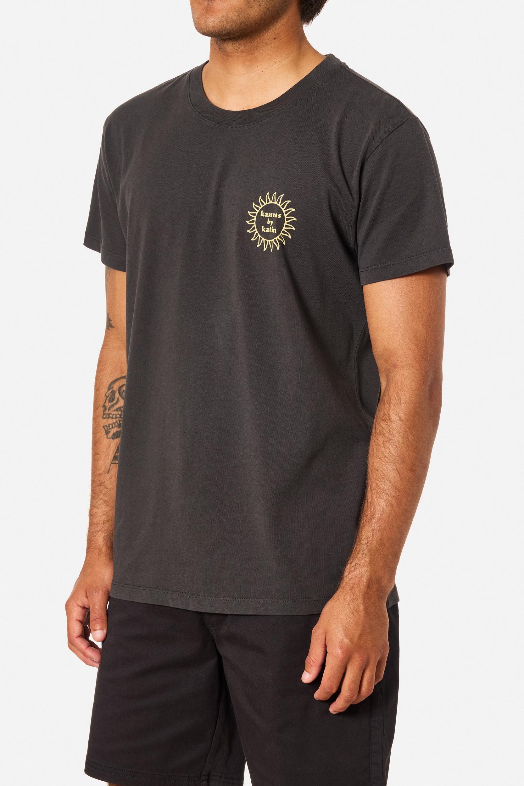 BOYS SCORTCH TEE Product Image