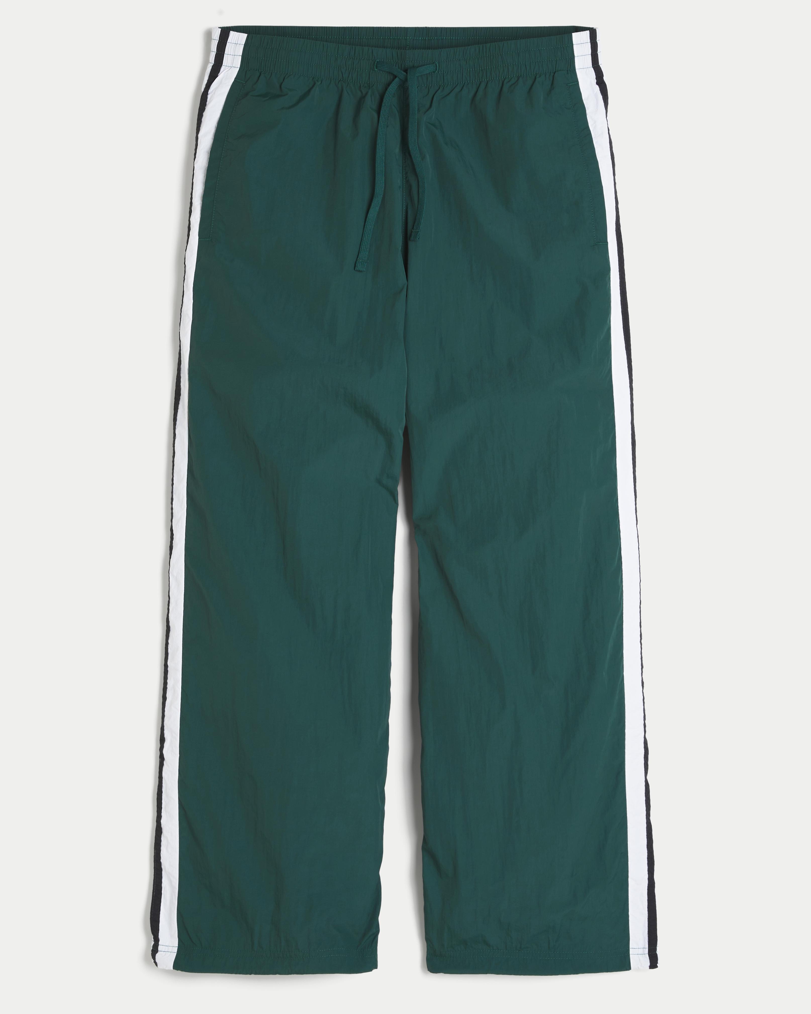 Super Baggy Track Pants Product Image