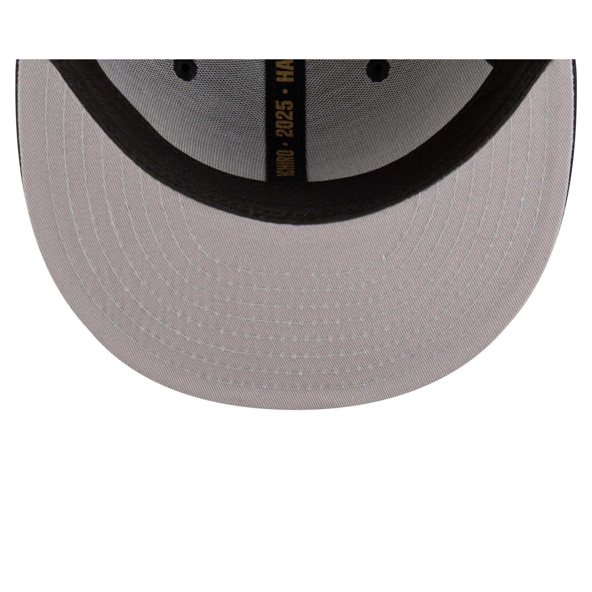 Chicago Cubs Players' Weekend Sidepatch Imanaga 59FIFTY Fitted Hat Male Product Image