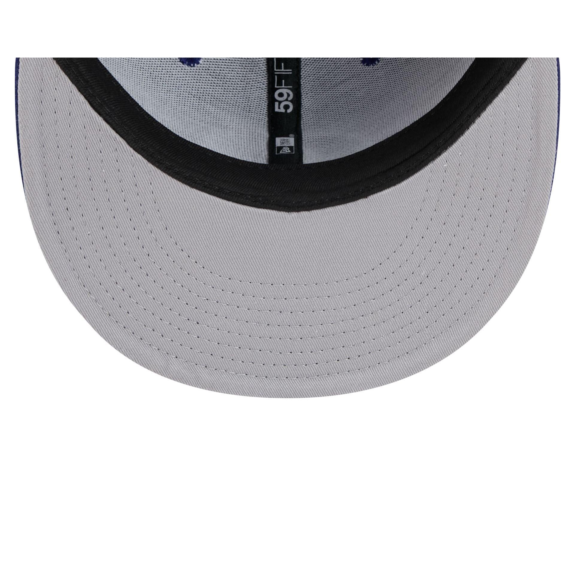 Club Pachuca Corduroy 59FIFTY Fitted Hat Male Product Image