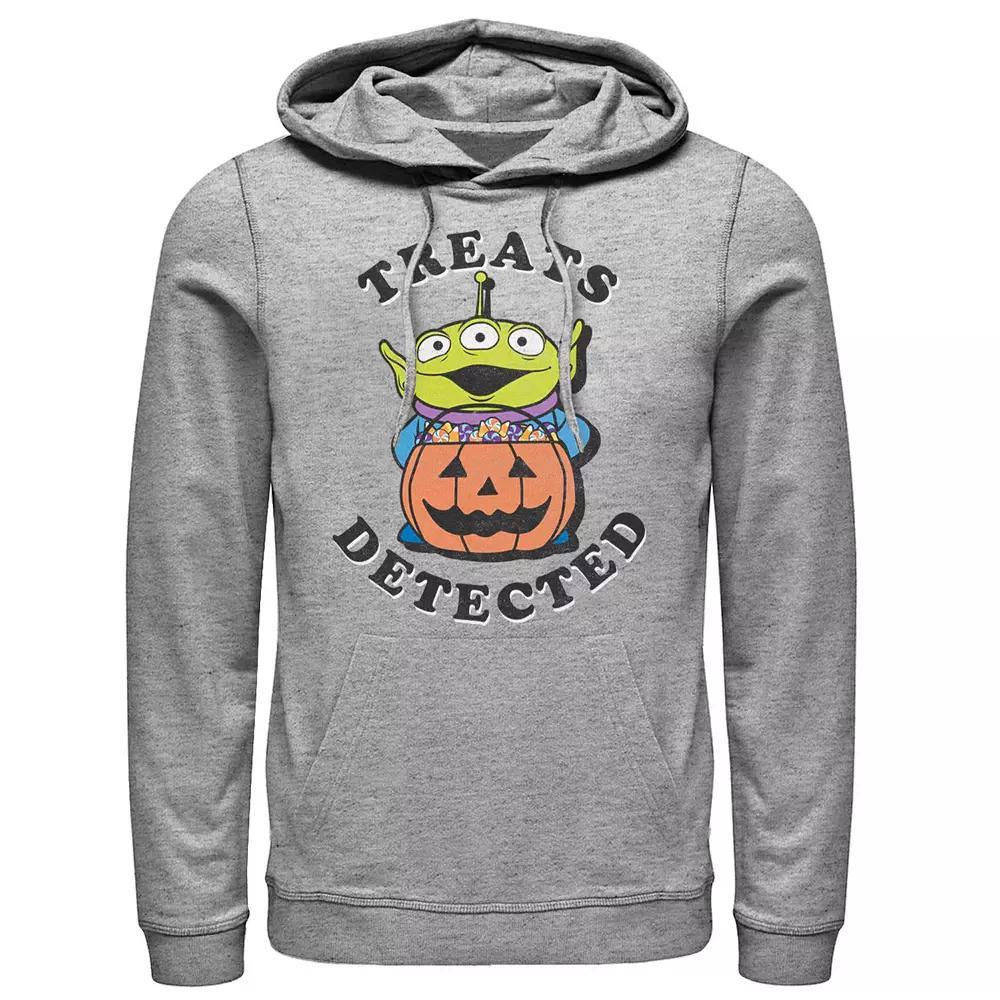 Disney / Pixar's Toy Story Alien Men's "Treats Detected" Hoodie,  Product Image