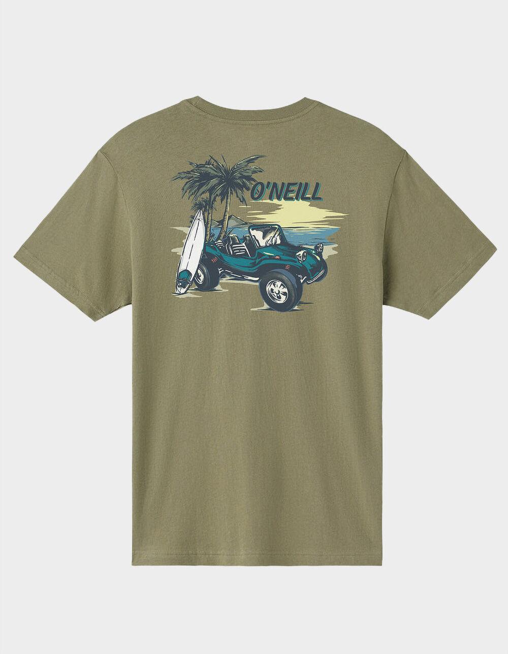 O'NEILL Speed Buggy Mens Tee Product Image