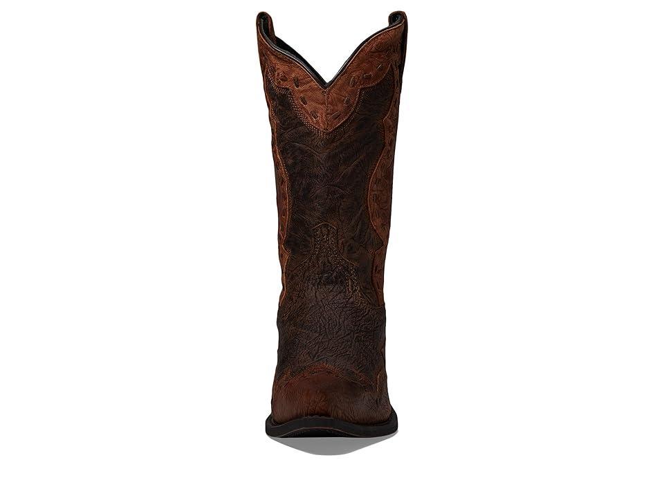 Laredo Ronnie (Rust) Men's Boots Product Image