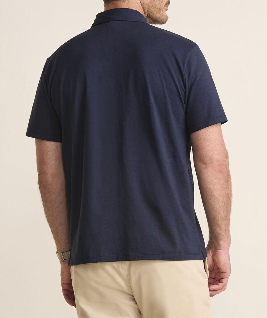 Surf Polo Product Image