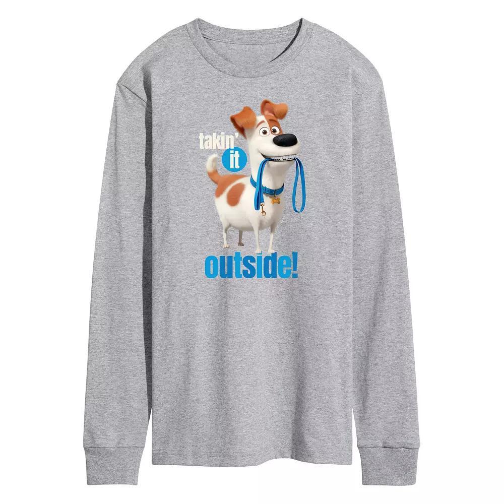 Men's The Secret Life of Pets Graphic Tee,  Product Image