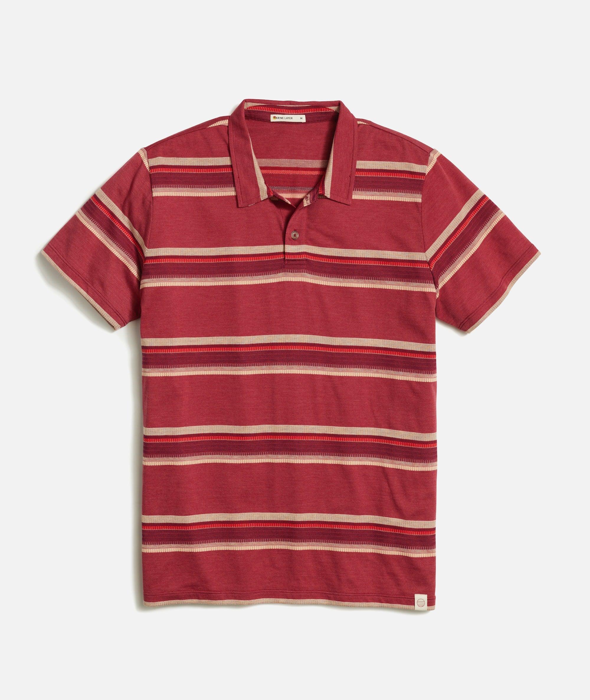 Boxy Resort Shirt Product Image