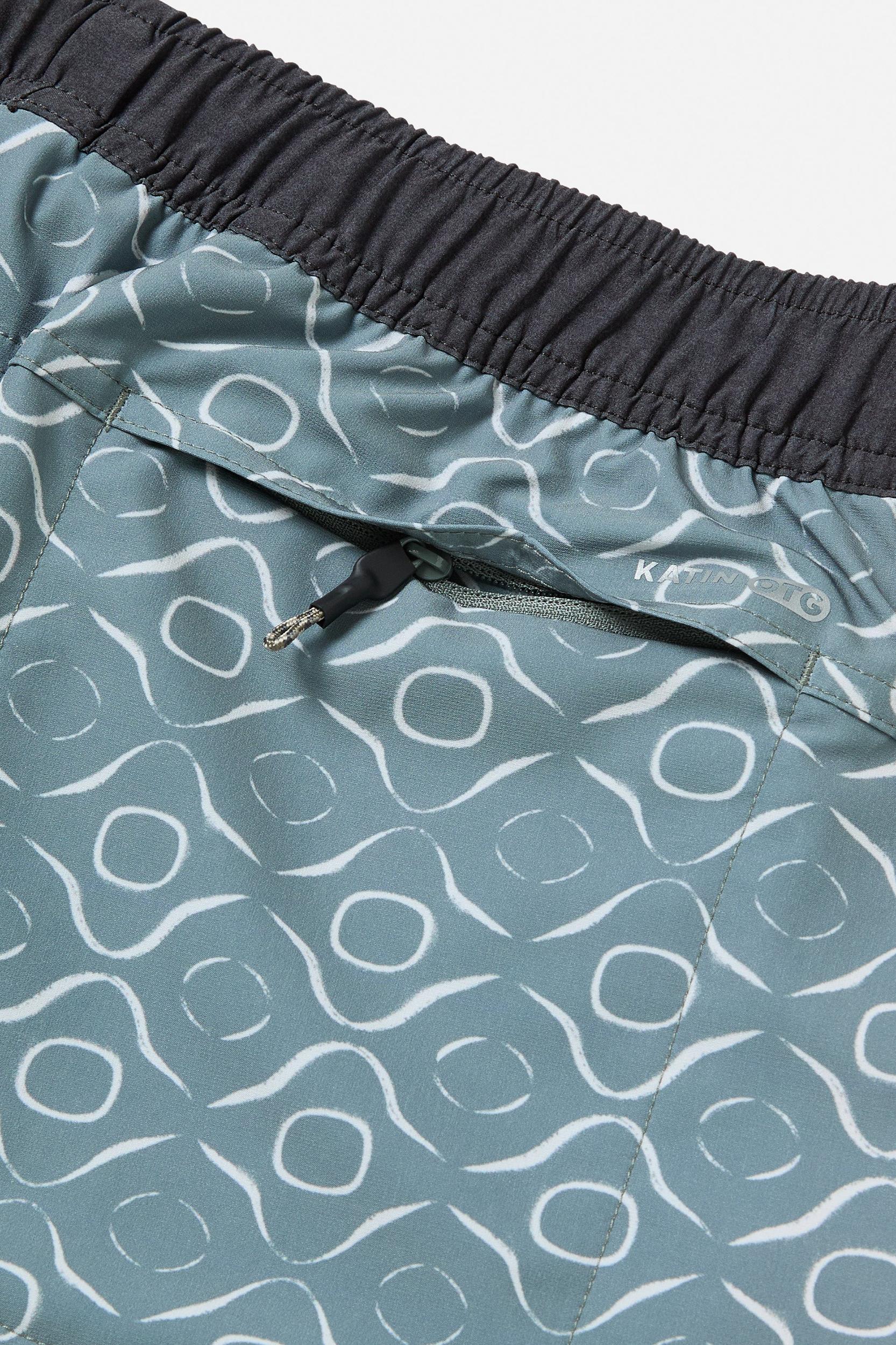 OTG FUSION 5" SHORT Product Image