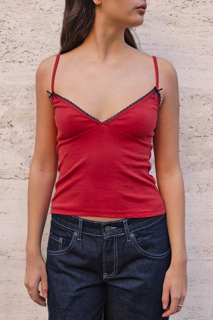 Bows top Product Image