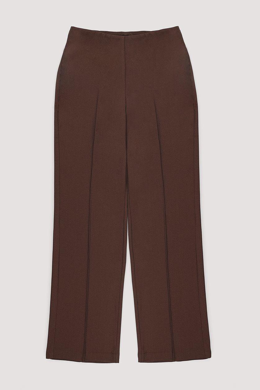 Tailored Suit Pants Product Image