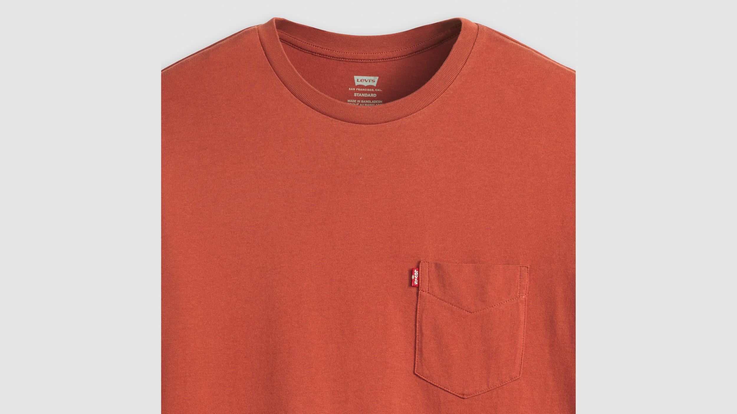Classic Pocket T-Shirt Product Image