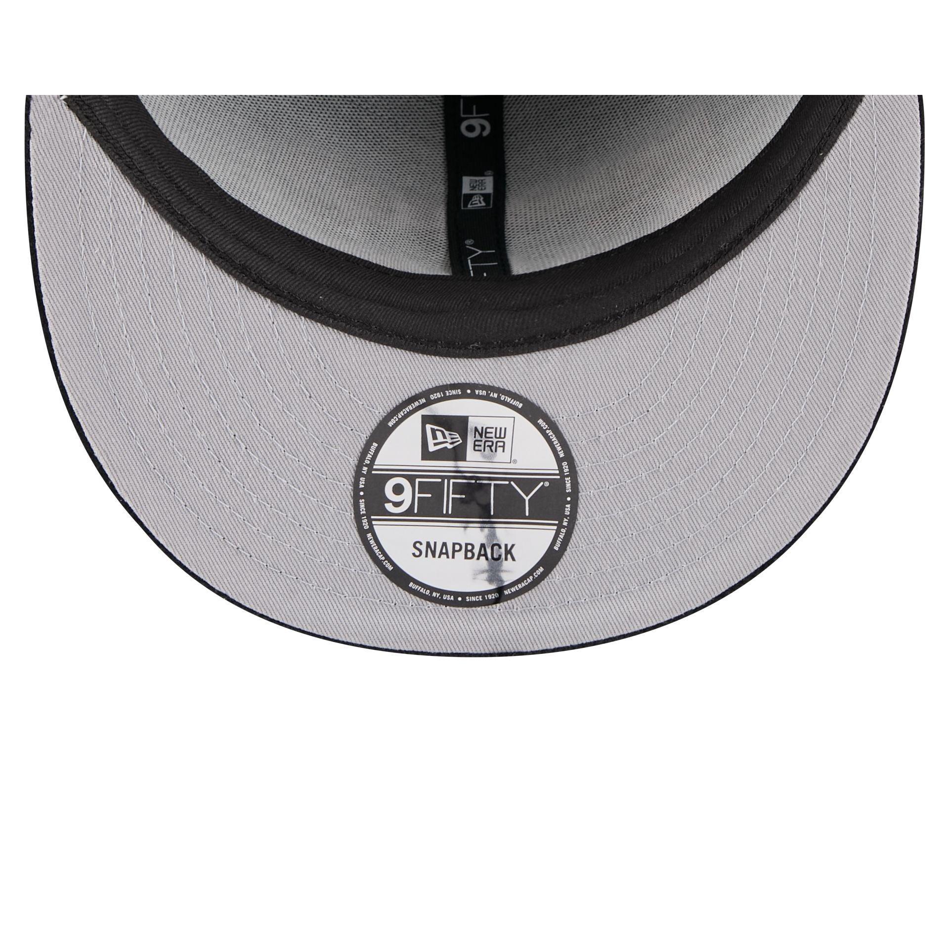 Phoenix Suns 1968-1991 Hardwood Classics 59FIFTY Fitted Hat Male Product Image