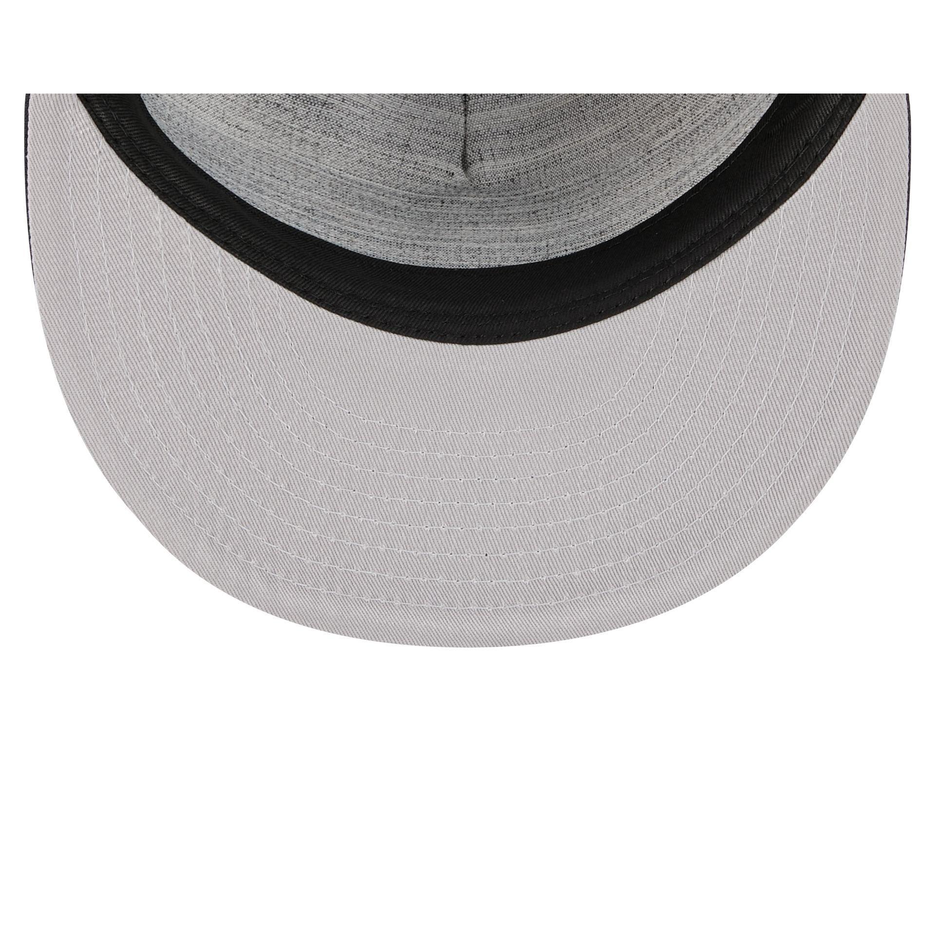 Bradenton Marauders Authentic Collection Low Profile 59FIFTY Fitted Hat Male Product Image