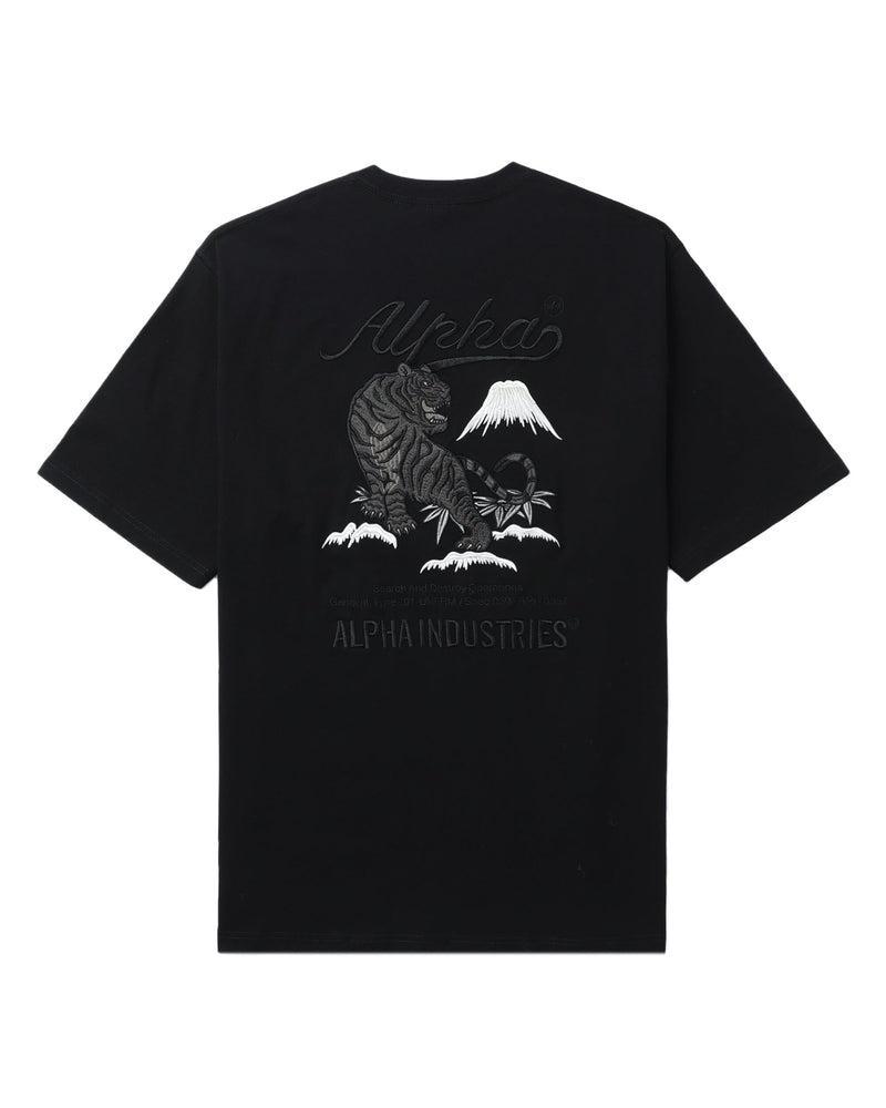 TIGER SEARCH AND DESTROY TEE Male Product Image