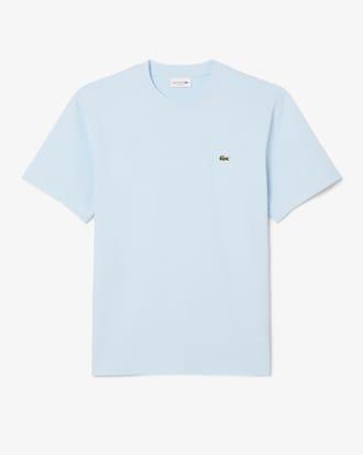 Men's Cotton T-Shirt Product Image