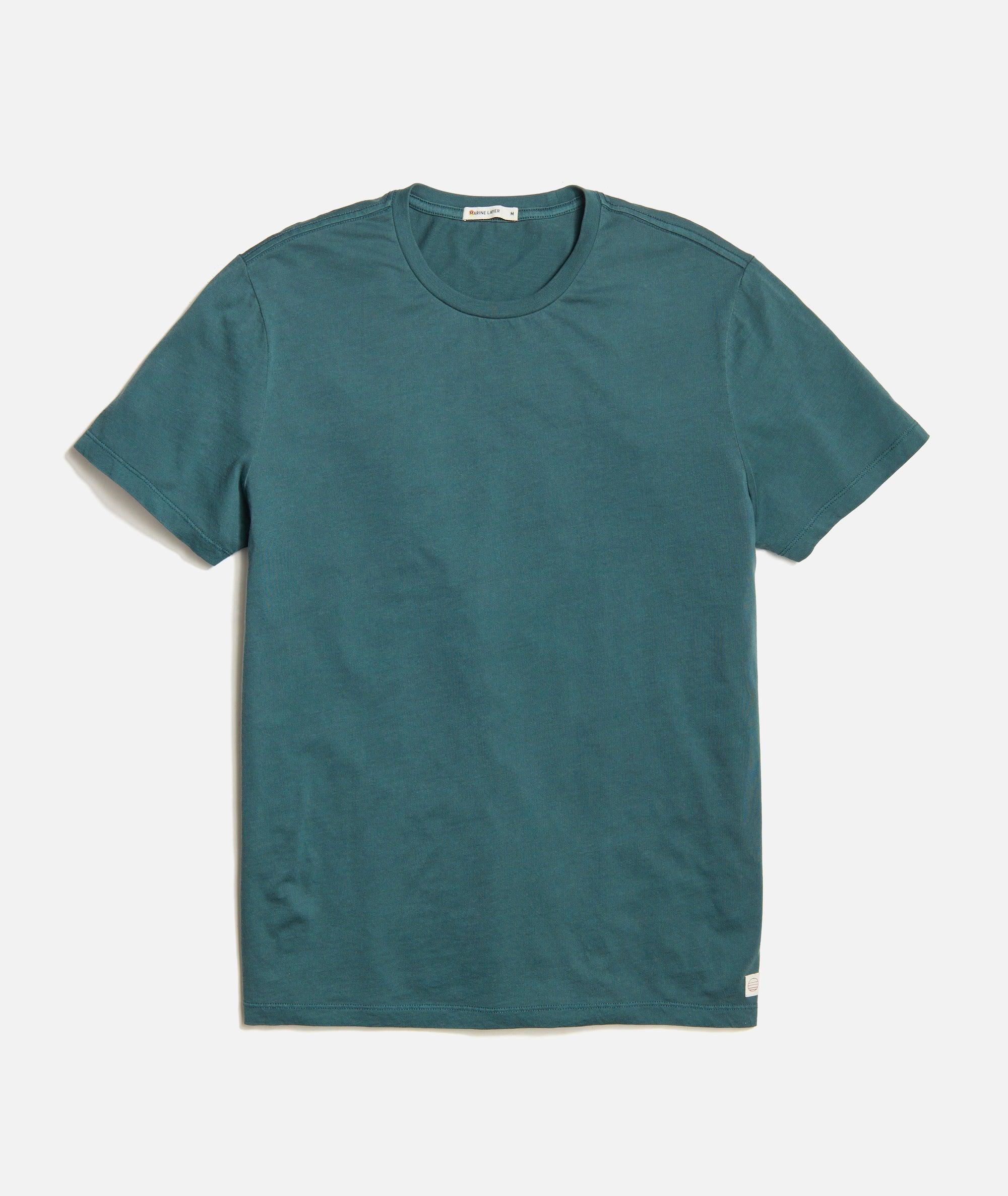 Boxy Resort Shirt Product Image