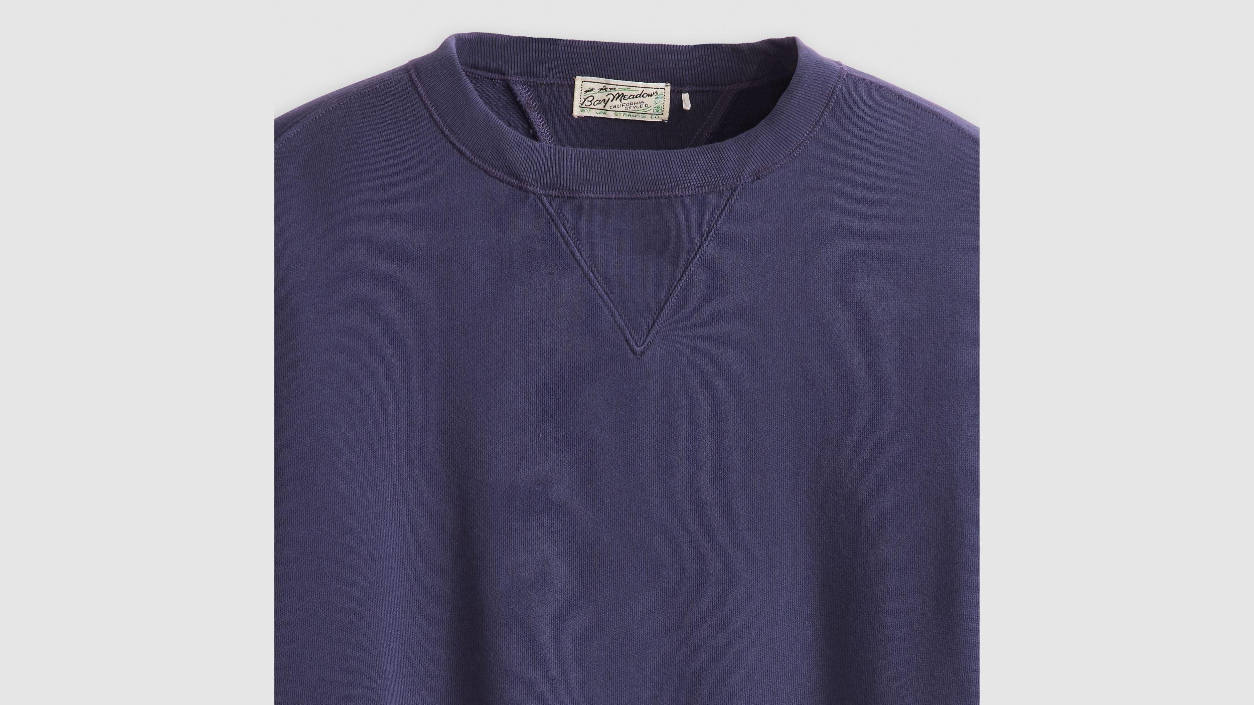 Bay Meadows Sweatshirt Product Image