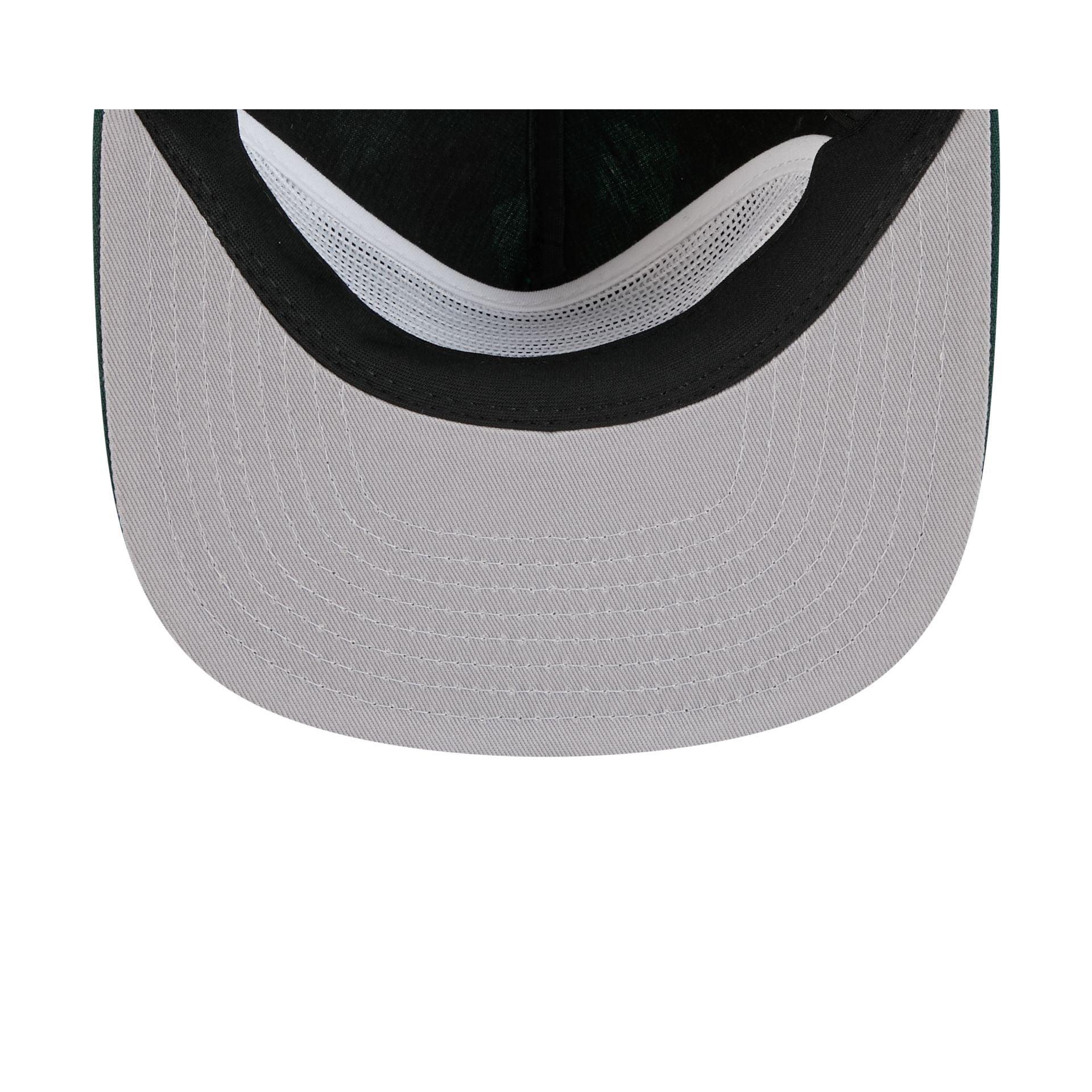 New York Giants 2025 Crucial Catch 9SEVENTY Trucker Hat Male Product Image