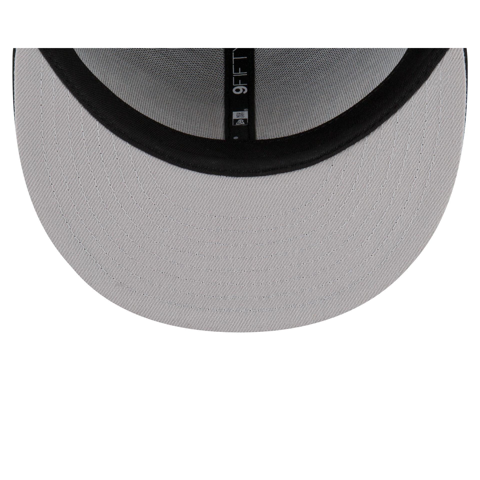 Club Pachuca Corduroy 59FIFTY Fitted Hat Male Product Image