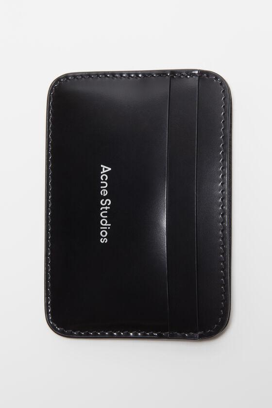 Leather card holder Product Image