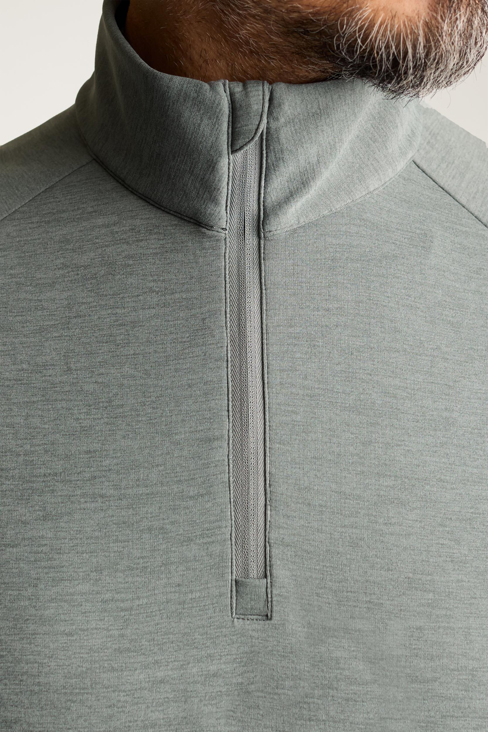 Fairgame Quarter Zip Product Image