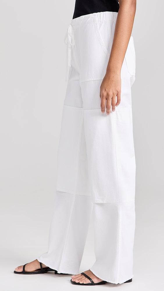 RE/DONE Beach Pants | Shopbop Product Image