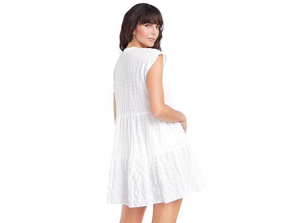 Womens Fiona Tiered Dress Product Image