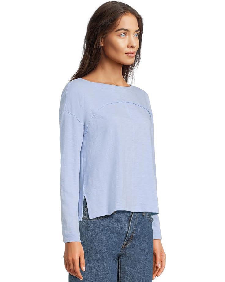 3/4 Sleeve Boat Tee Product Image