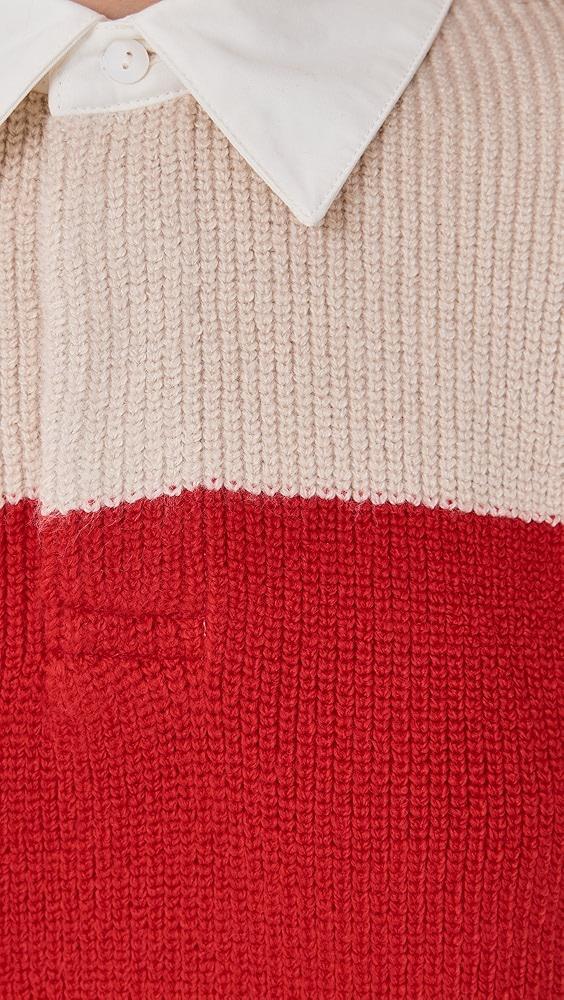 Line & Dot Waylon Sweater | Shopbop Product Image