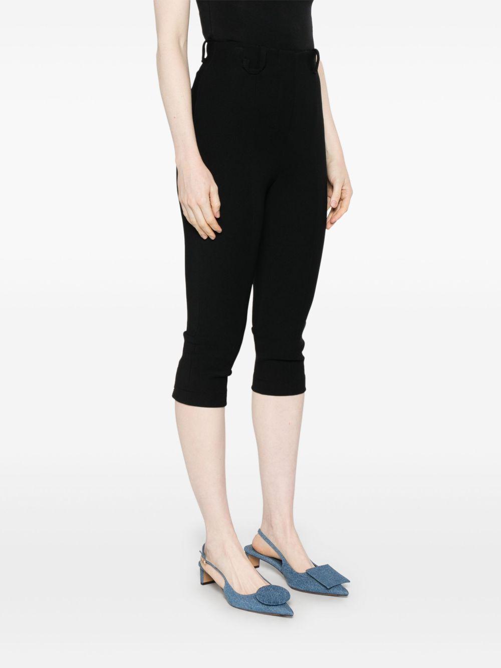 Le Pantalon Capri trousers Product Image