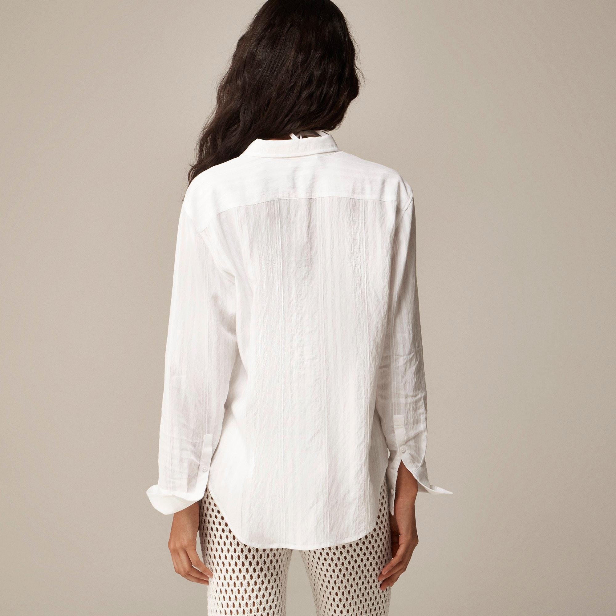 Textured popover top Product Image