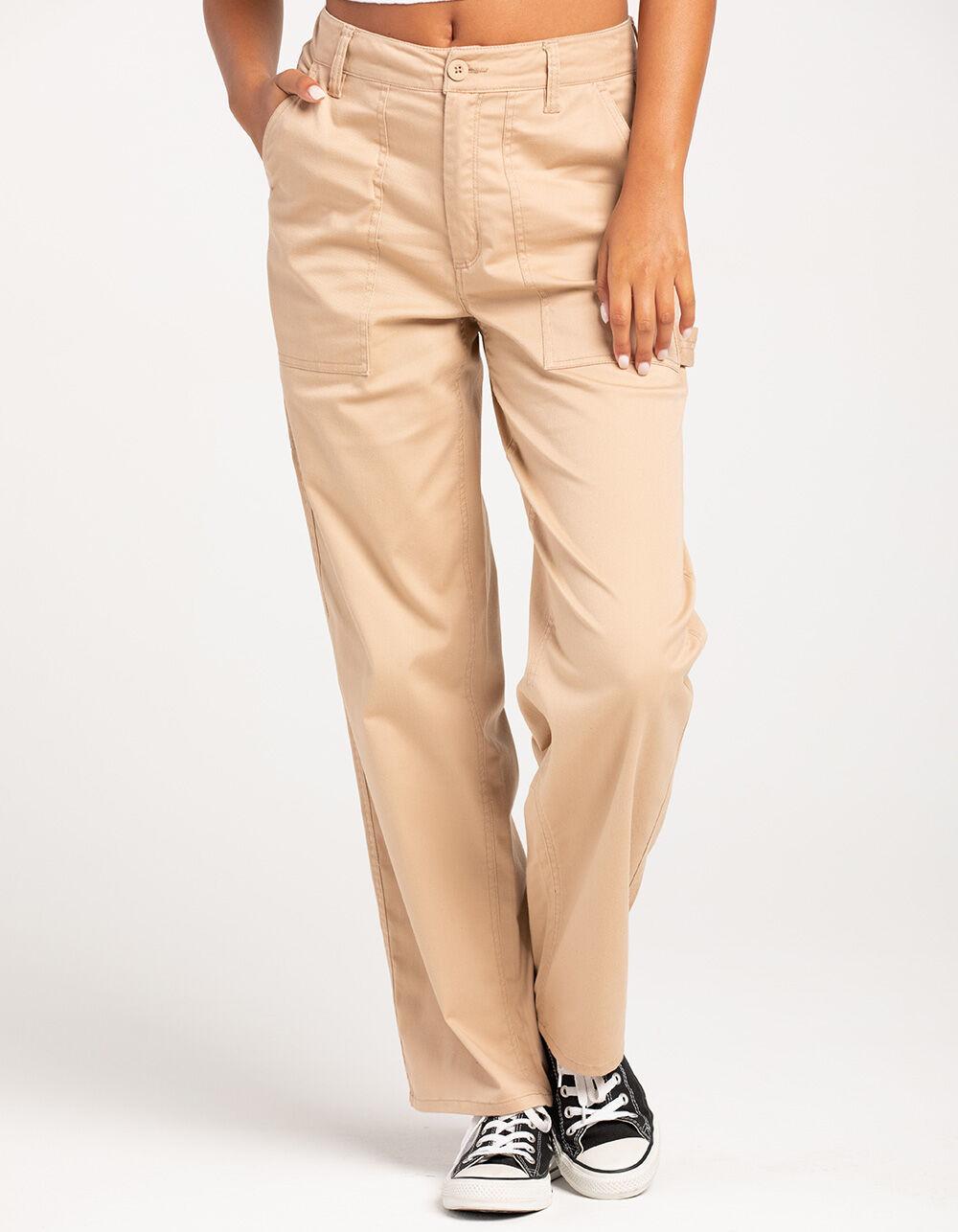 BRIXTON Avenue Womens Carpenter Pants Product Image