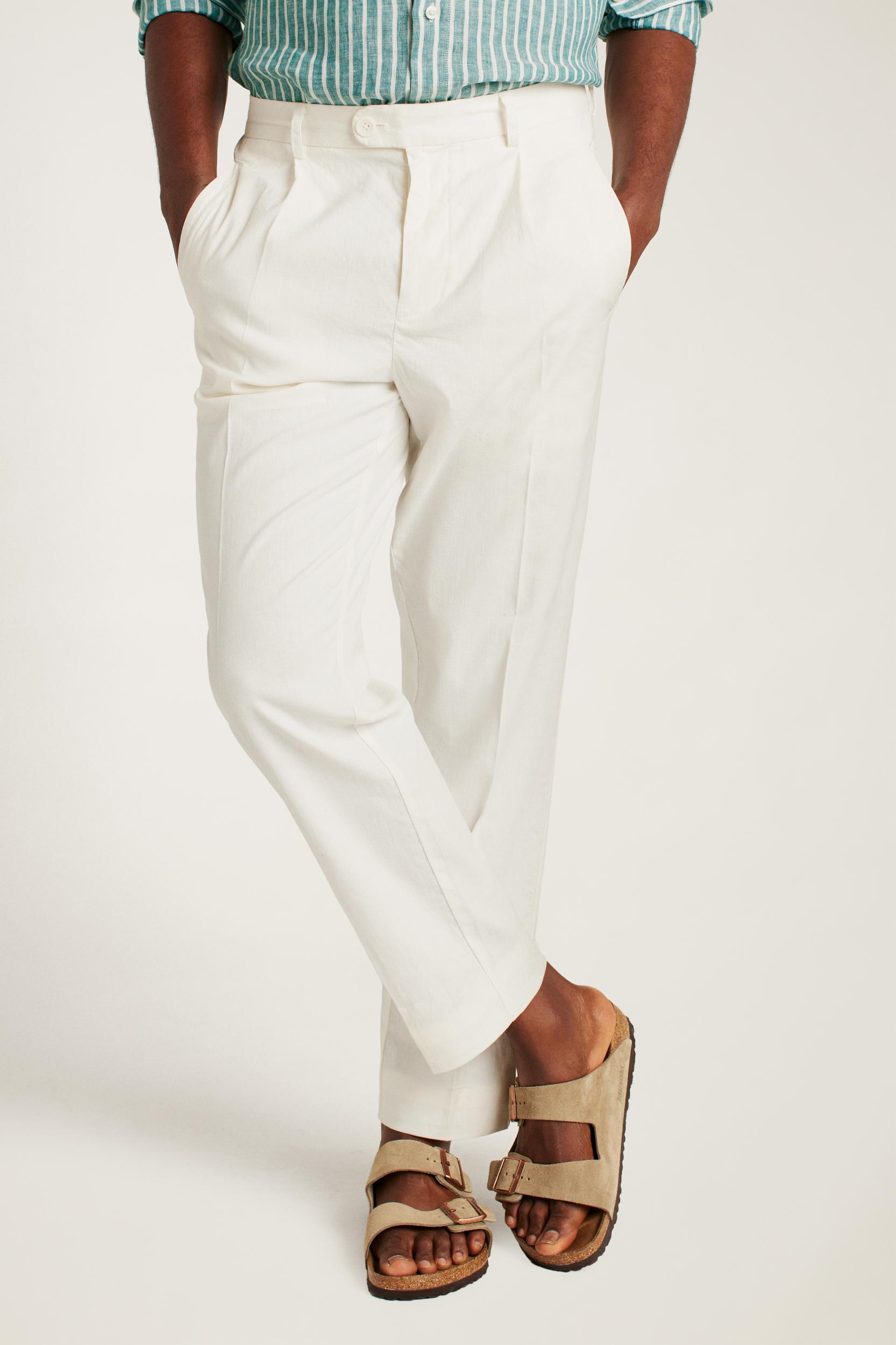 Coastal Linen Pant Product Image