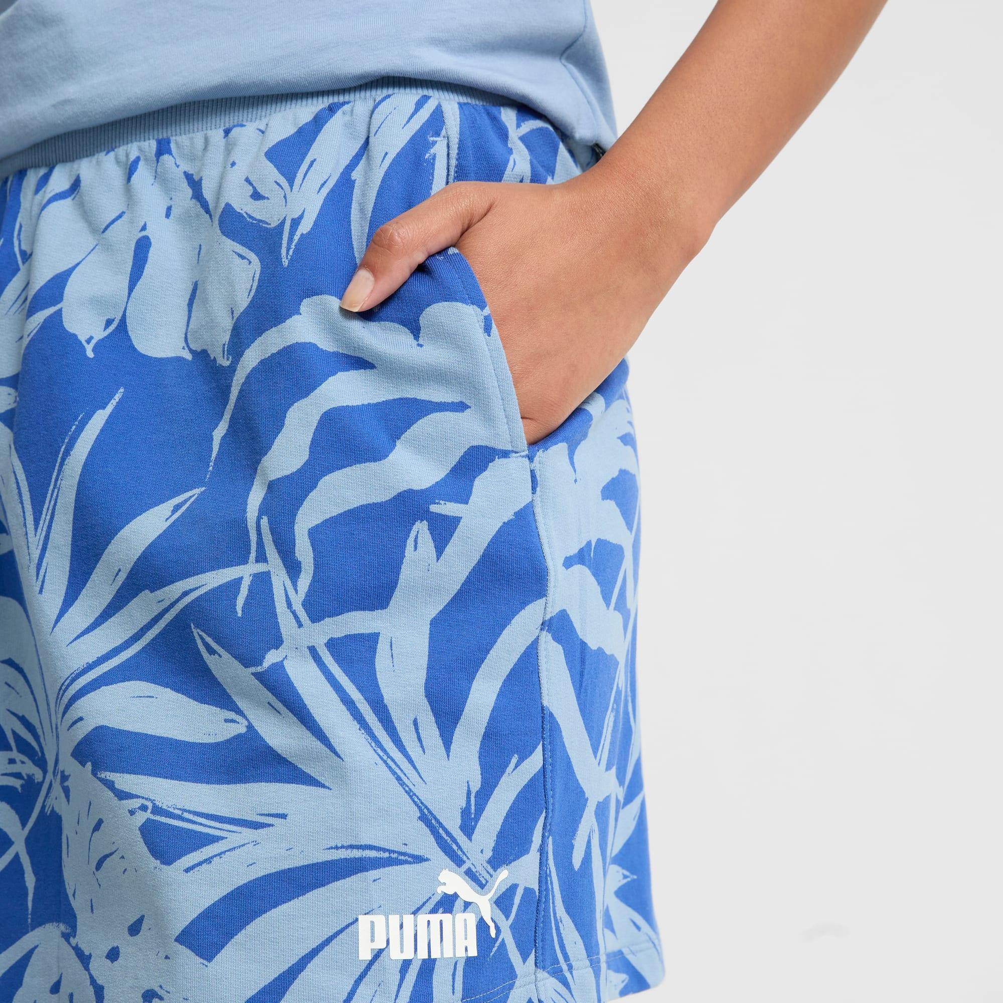 ESS+ PALM RESORT Women's Skirt Product Image